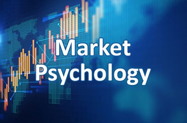 روانشناسی بازار و تاثیر آن بر معامله گری