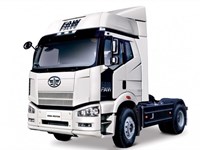 سیبا موتور سه‌شنبه هفته آینده ۲۳ خرداد ماه ۱۴۰ دستگاه کامیون کشنده فاو (FAW CA۴۱۸۰) را در تالار خودرو بورس کالا عرضه می‌کند.