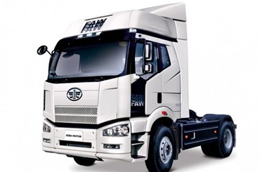 سیبا موتور سه‌شنبه هفته آینده ۲۳ خرداد ماه ۱۴۰ دستگاه کامیون کشنده فاو (FAW CA۴۱۸۰) را در تالار خودرو بورس کالا عرضه می‌کند.